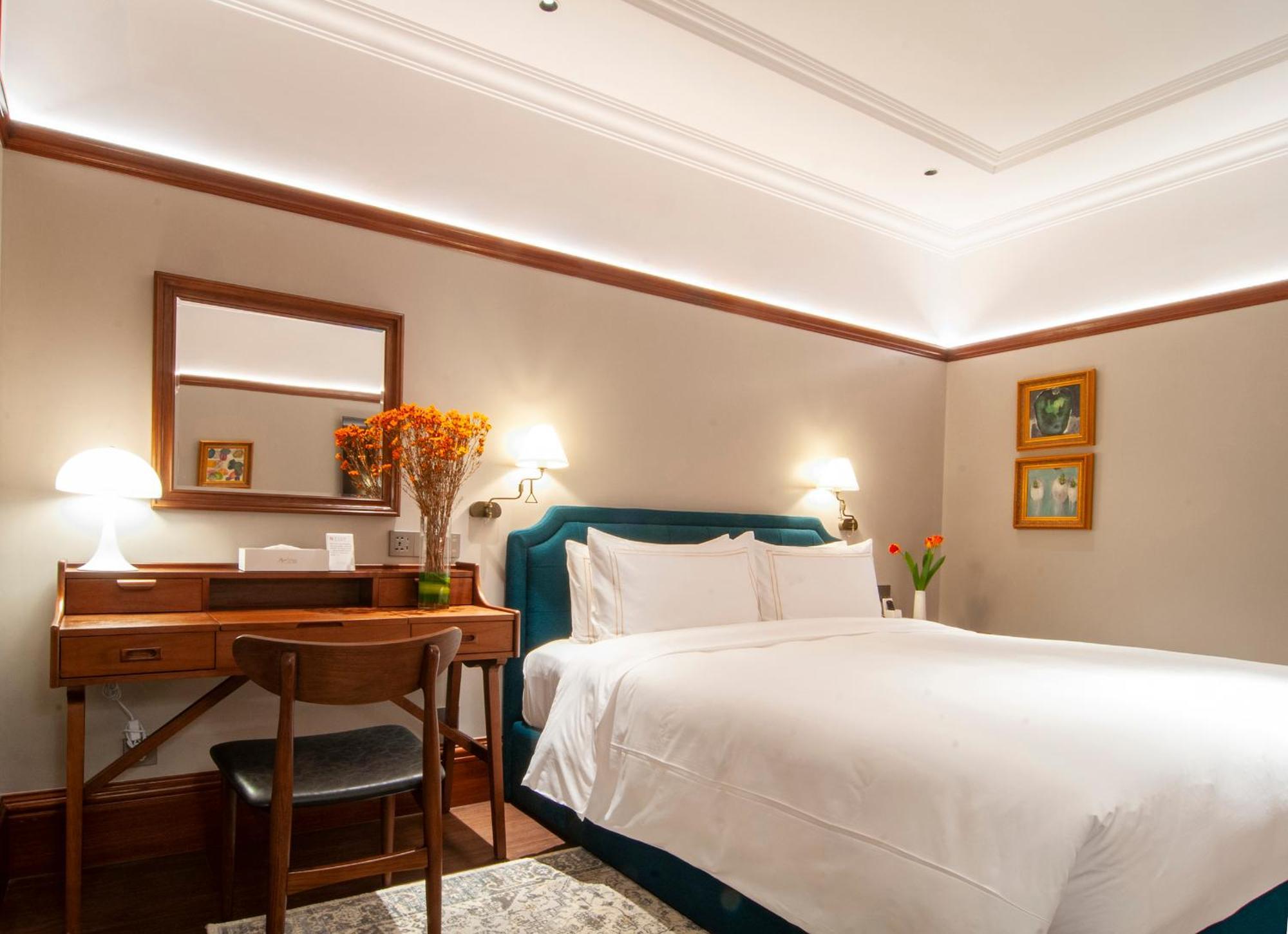 Royal Grace Hotel Optics Valley Wuhan Exterior foto