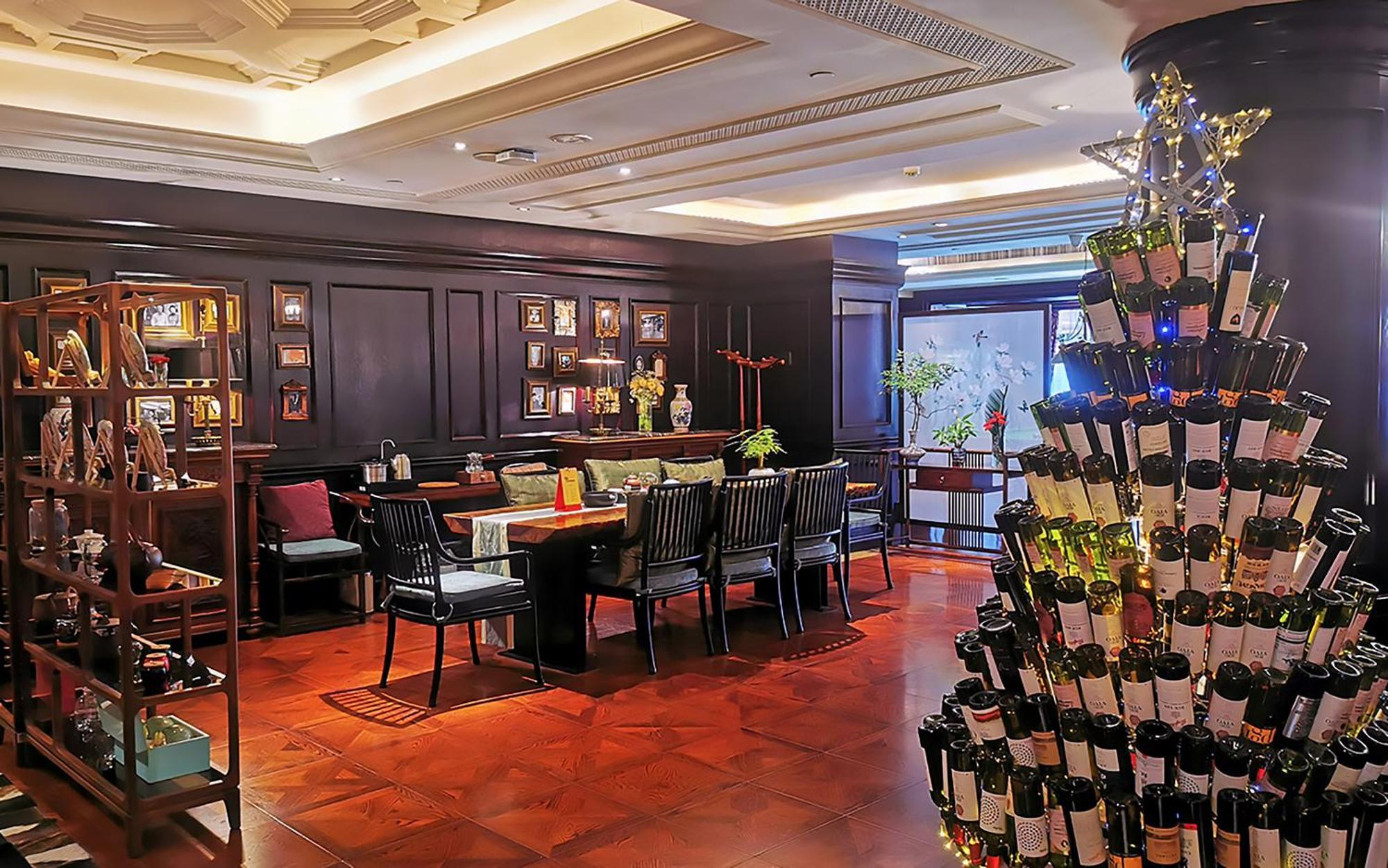 Royal Grace Hotel Optics Valley Wuhan Exterior foto