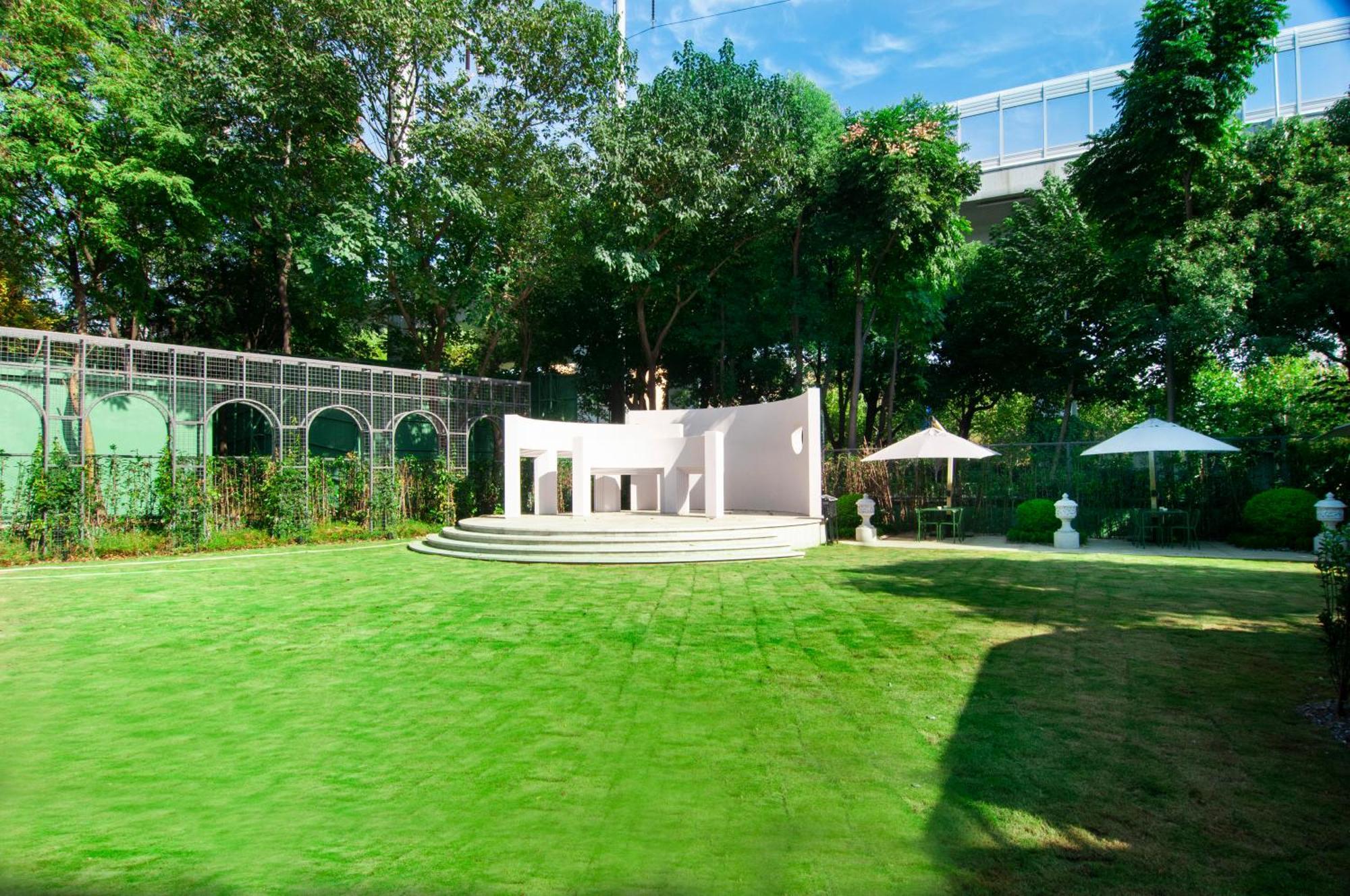 Royal Grace Hotel Optics Valley Wuhan Exterior foto