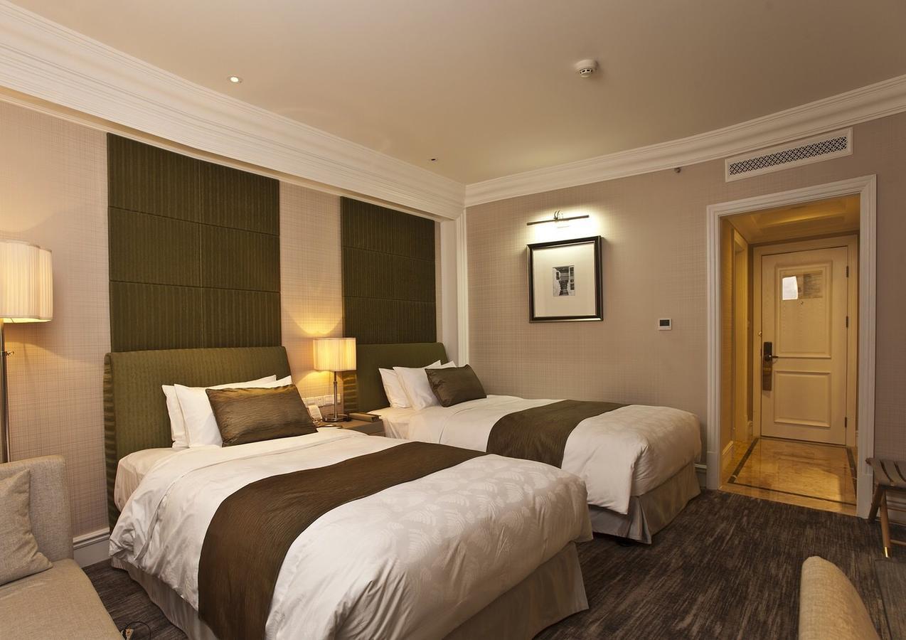 Royal Grace Hotel Optics Valley Wuhan Exterior foto