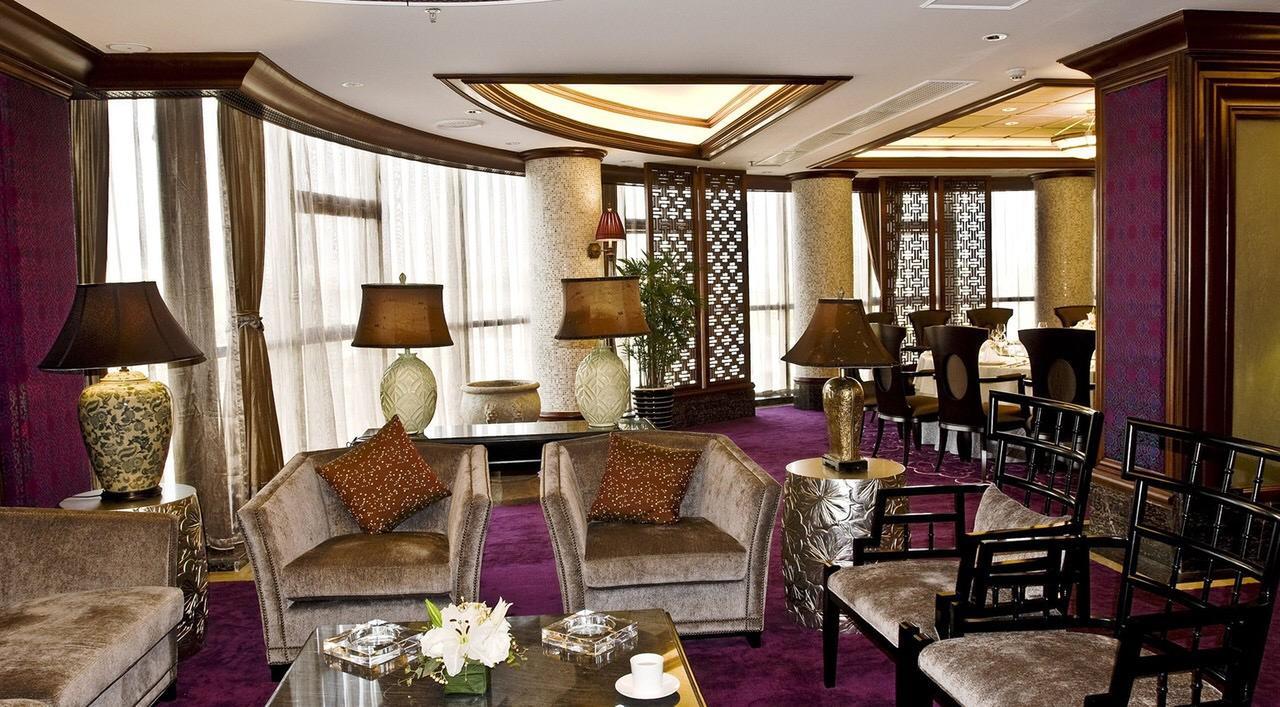 Royal Grace Hotel Optics Valley Wuhan Exterior foto