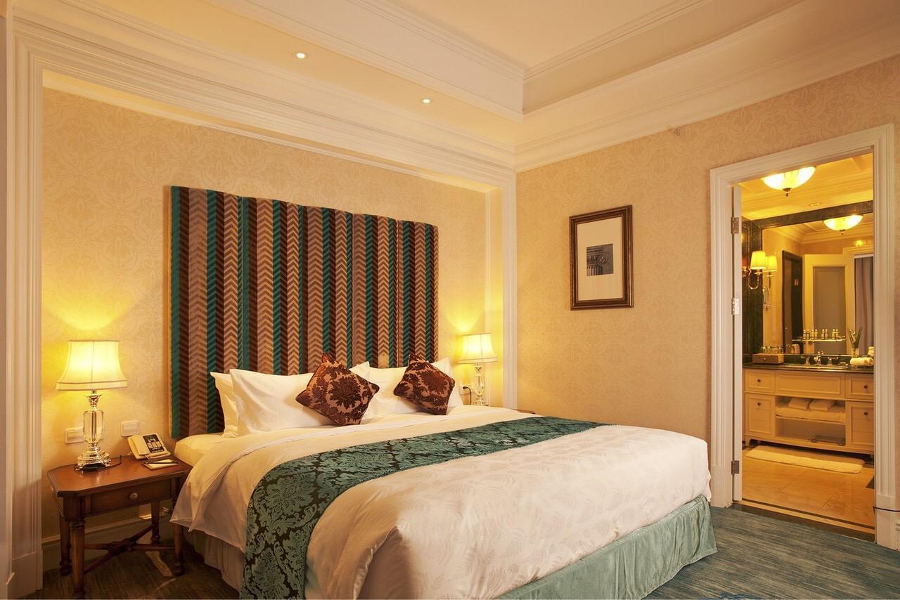 Royal Grace Hotel Optics Valley Wuhan Exterior foto